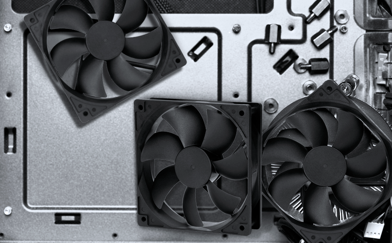 Rosewill Case Fan